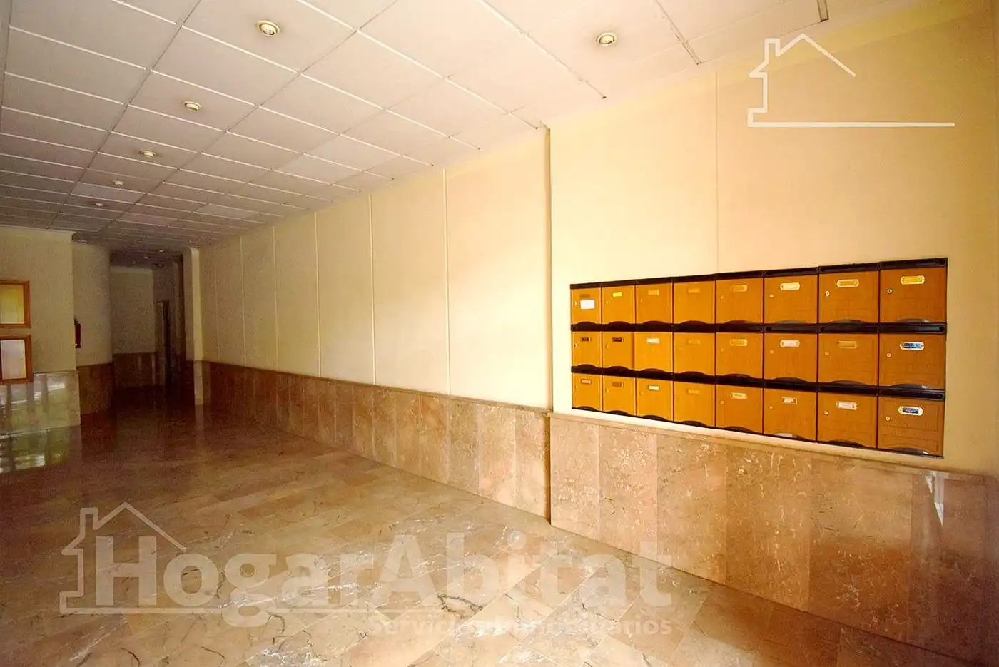 Flat for sale in Onda  with Air Conditioner, Terrace and Storage room
