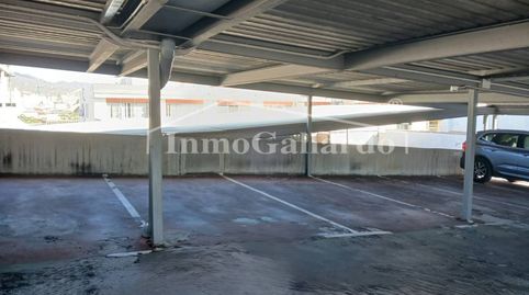 Foto 4 de Garaje en venta en Ensanche Centro - Puerto, Málaga Capital