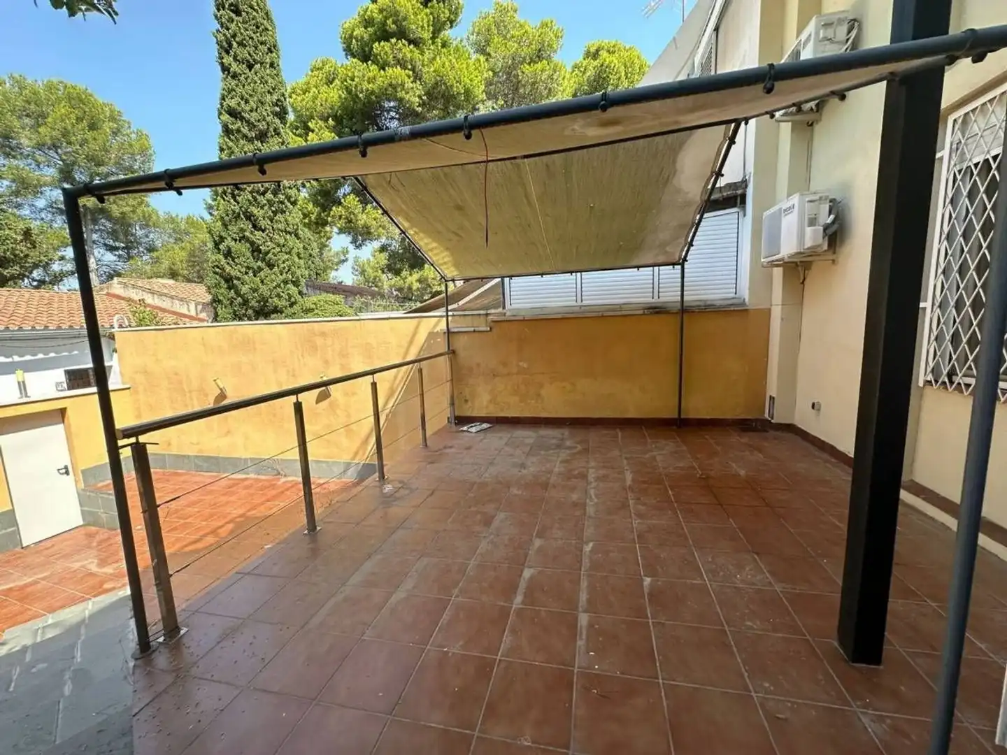 Terraza de Casa o chalet en venta en Salou con Jardín privado y Terraza