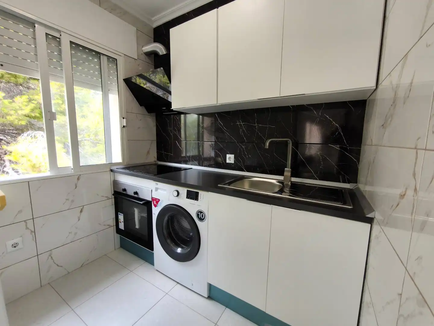 Apartament de lloguer a Lo Pagán