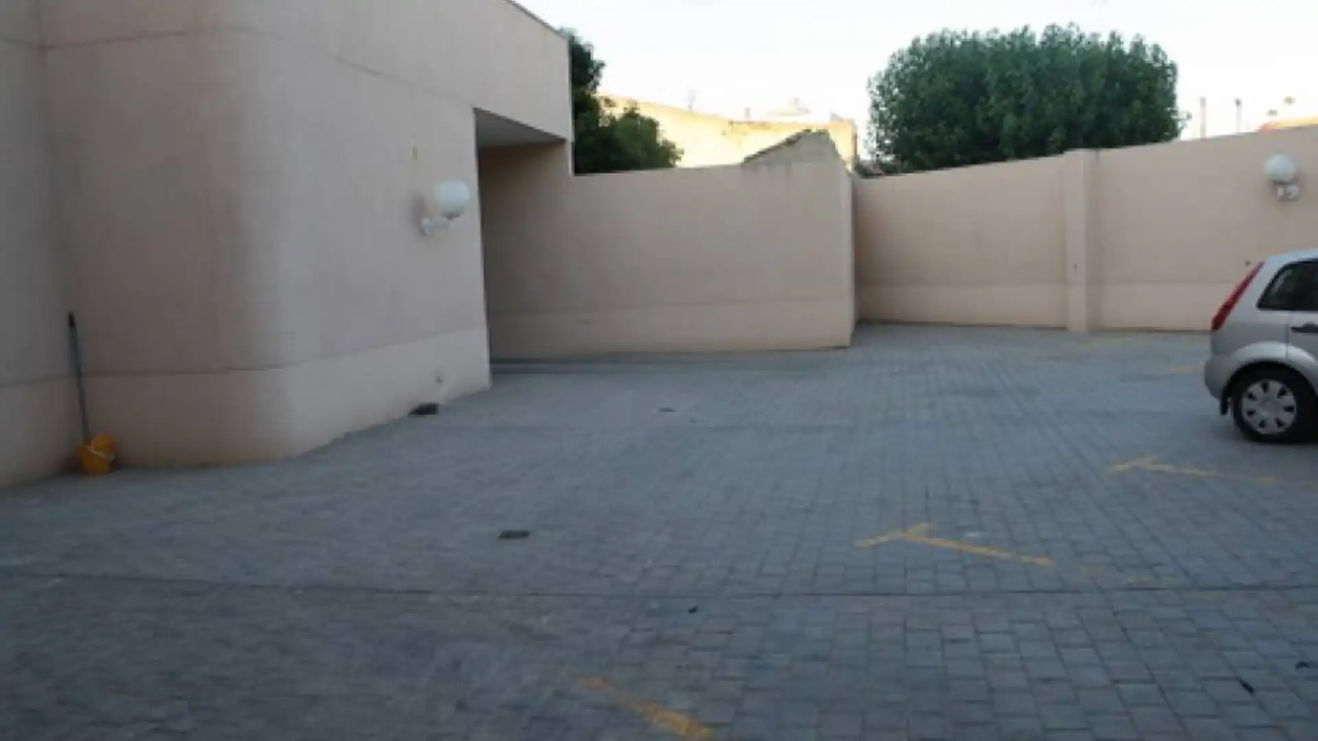Parking de Piso en venta en Jacarilla con Terraza