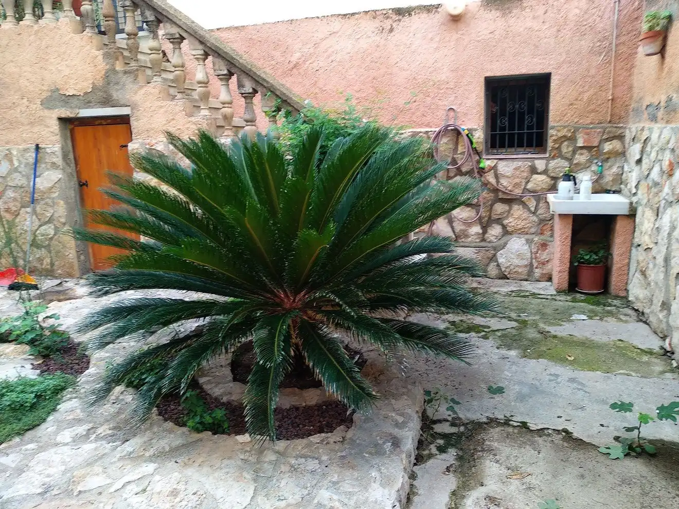 Casa rústica con jardín en venta en perello 6, imagen 39