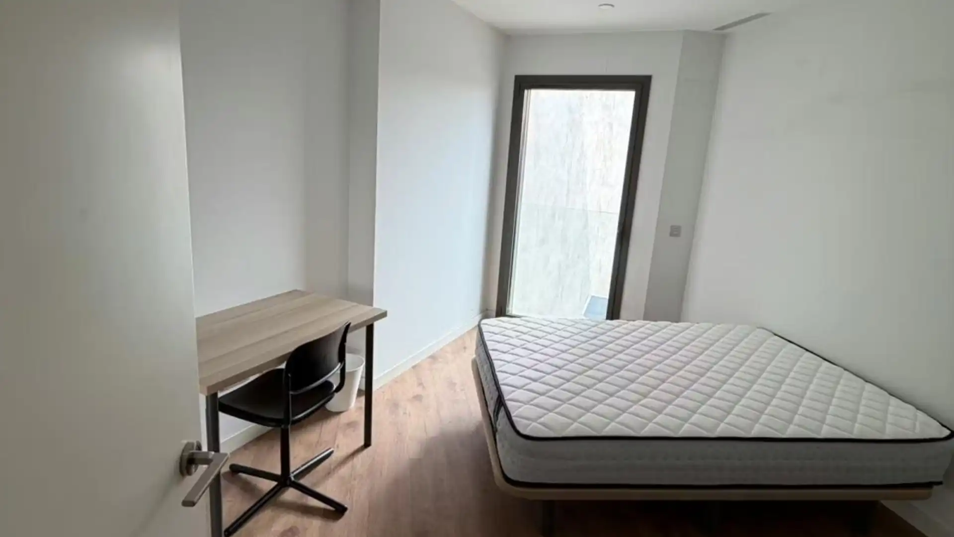 Habitación en Centre