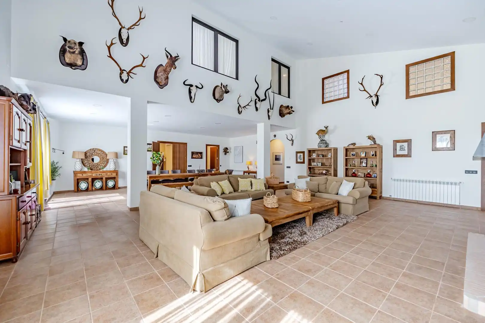 Finca rústica en venta en Polígono Polígono 123 Paraje 187 TERCERO, 18, Argamasilla de Alba