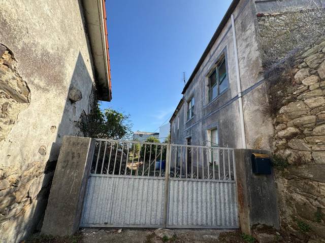 Casa-chalet en Venta en Suevos