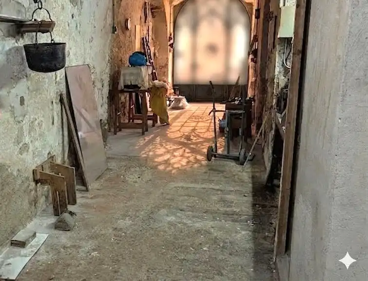 Casa adosada en venda en Besalú amb Terrassa i Balcó