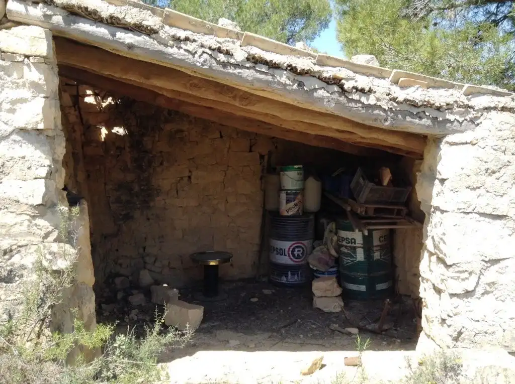 Terreni e lotti in vendita a Arens de Lledó, imagen 6