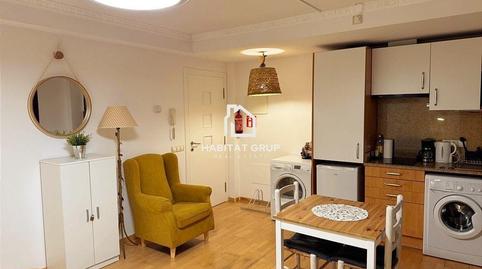 Foto 3 de Estudio en venta en Centre - Barri Vell, Girona