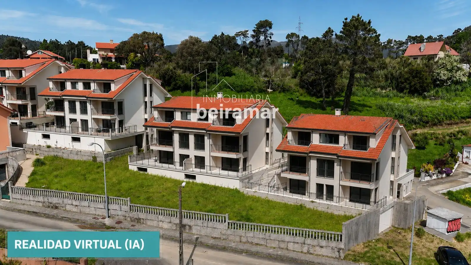 Appartement à vendre à Mondelo, imagen 20