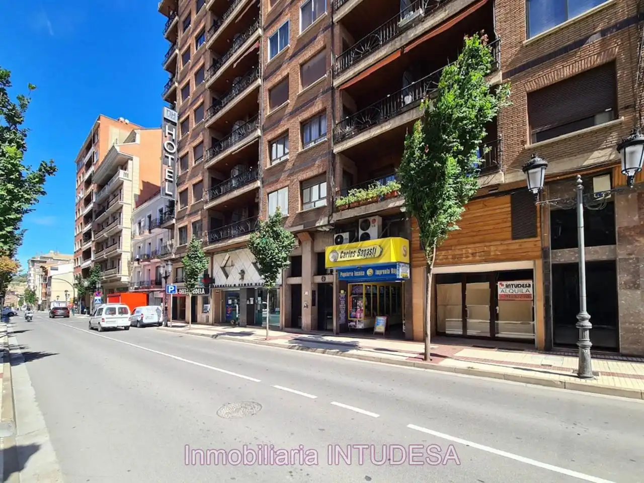Local comercial de lloguer a Zaragoza, imagen 10