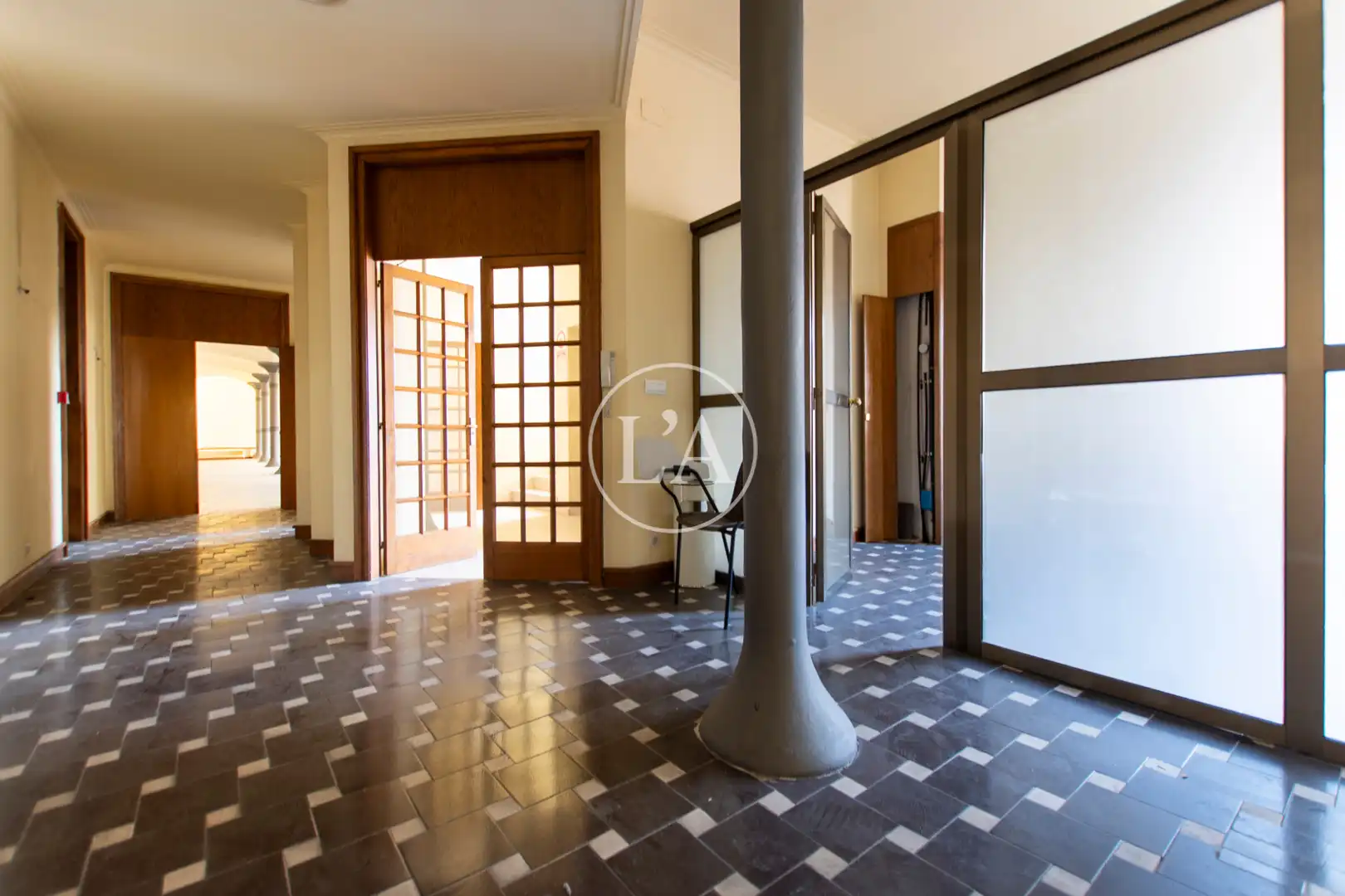 Bureaux avec ascenseur à louer à Raval de Sant Pere, imagen 12