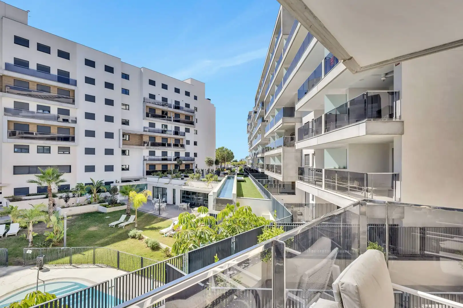 Apartment zum Verkauf in Orihuela Costa, imagen 13