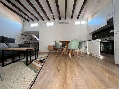 Flat to rent in  Madrid Capital  with Air Conditioner