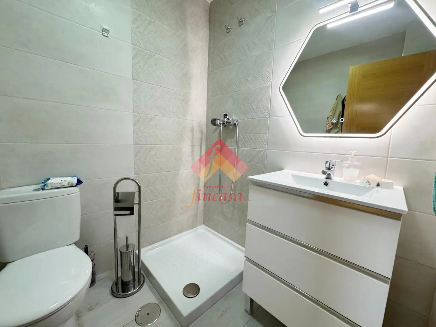 Chalet en venta en La Planilla, imagen 4