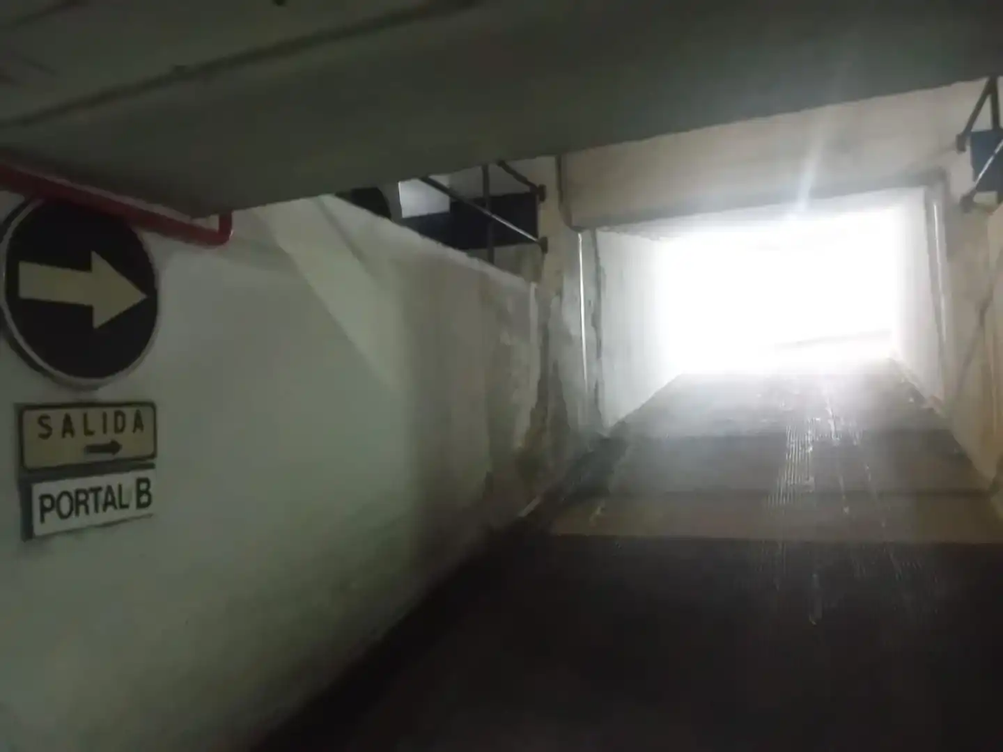 Garaje en venta en Sevilla