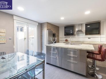 Casa a schiera in vendita a La Zubia Ciudad