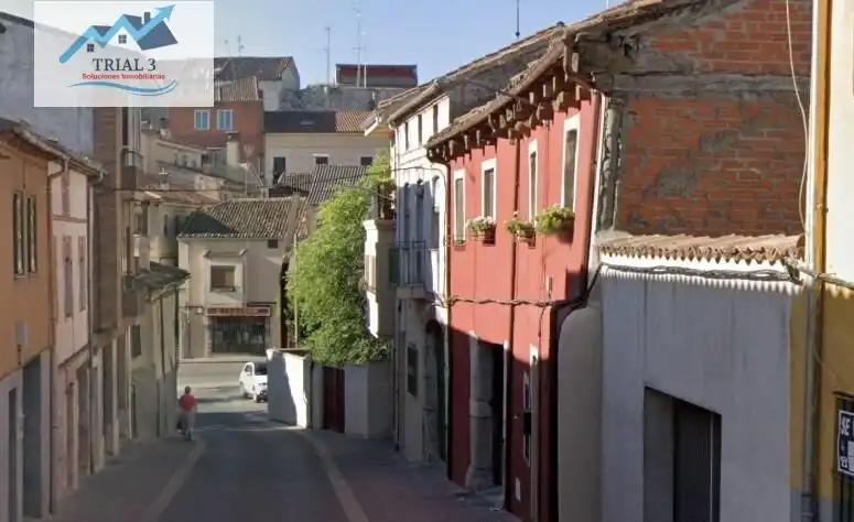 Casa o chalet en venta en Calle COGECES, Cuéllar