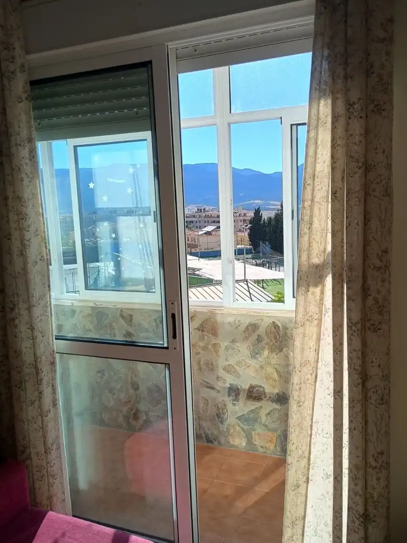 Pis amb piscina en venda a San Bernabé, imagen 15