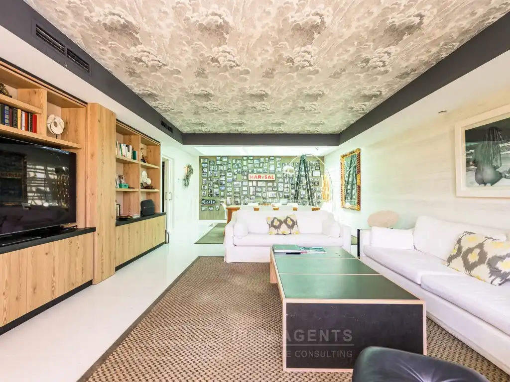 Maisonette mit Pool zum Verkauf in Marina Botafoc - Platja de Talamanca, imagen 17