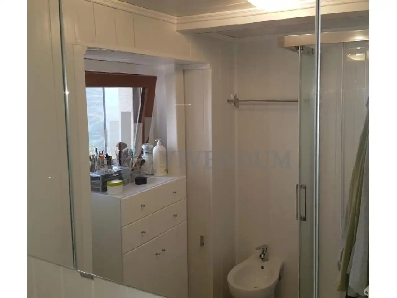 Bathroom of Houses for sale in Covelo  with Heating, Private garden and Terrace