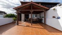 Terrassa de Casa o xalet en venda en Las Palmas de Gran Canaria