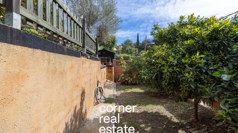 Foto 5 de Casa o xalet en venda a Valldoreix, Sant Cugat del Vallès