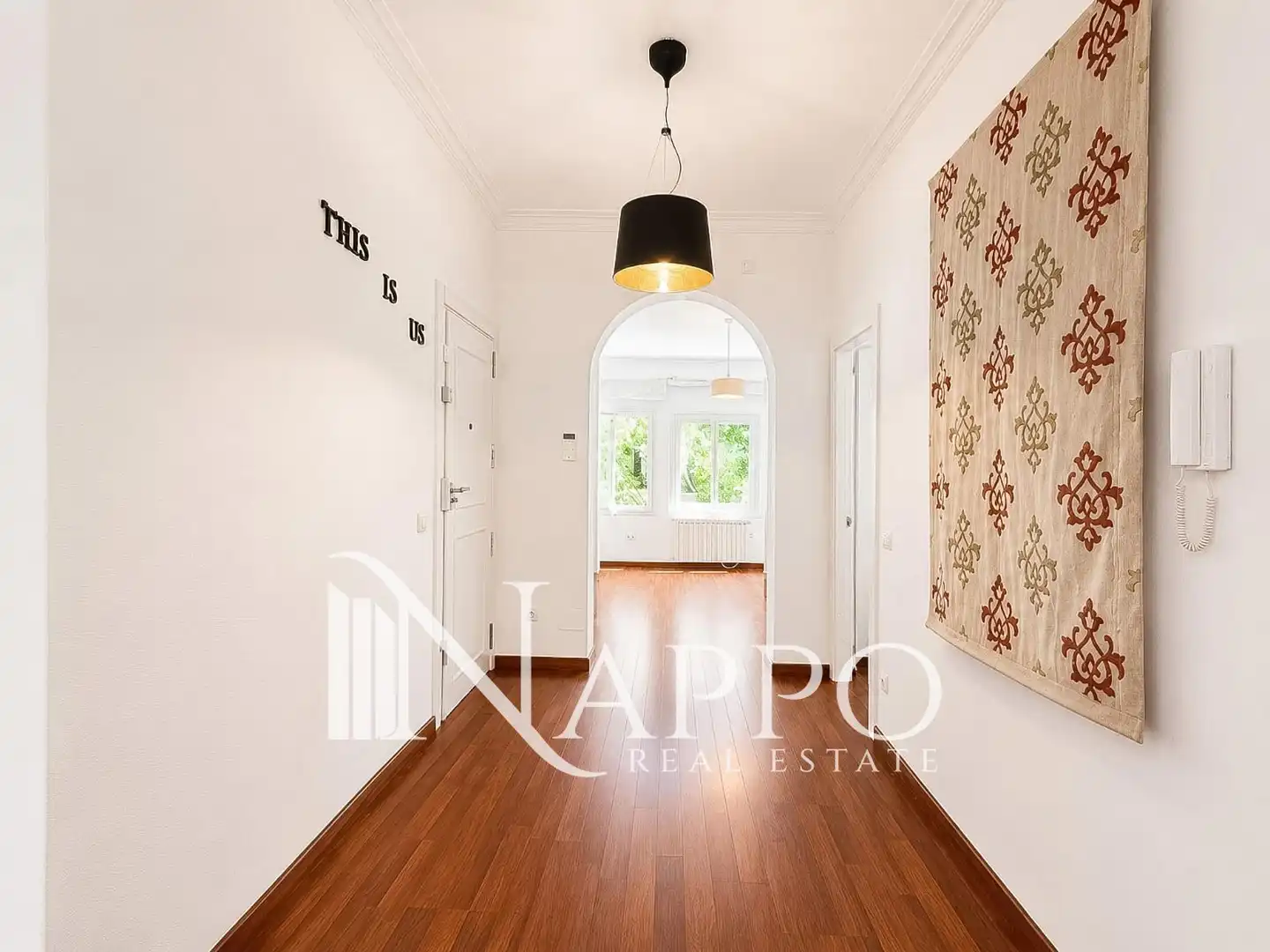 Flat for sale in 31 DE DICIEMBRE, imagen 4