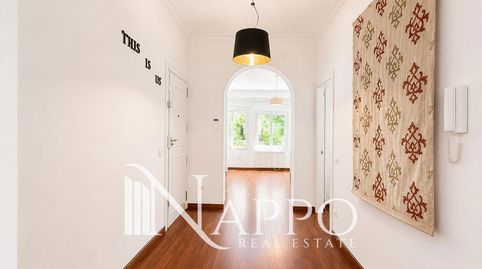 Elegante vivienda reformada con carácter en 31de Diciembre, imatge 4
