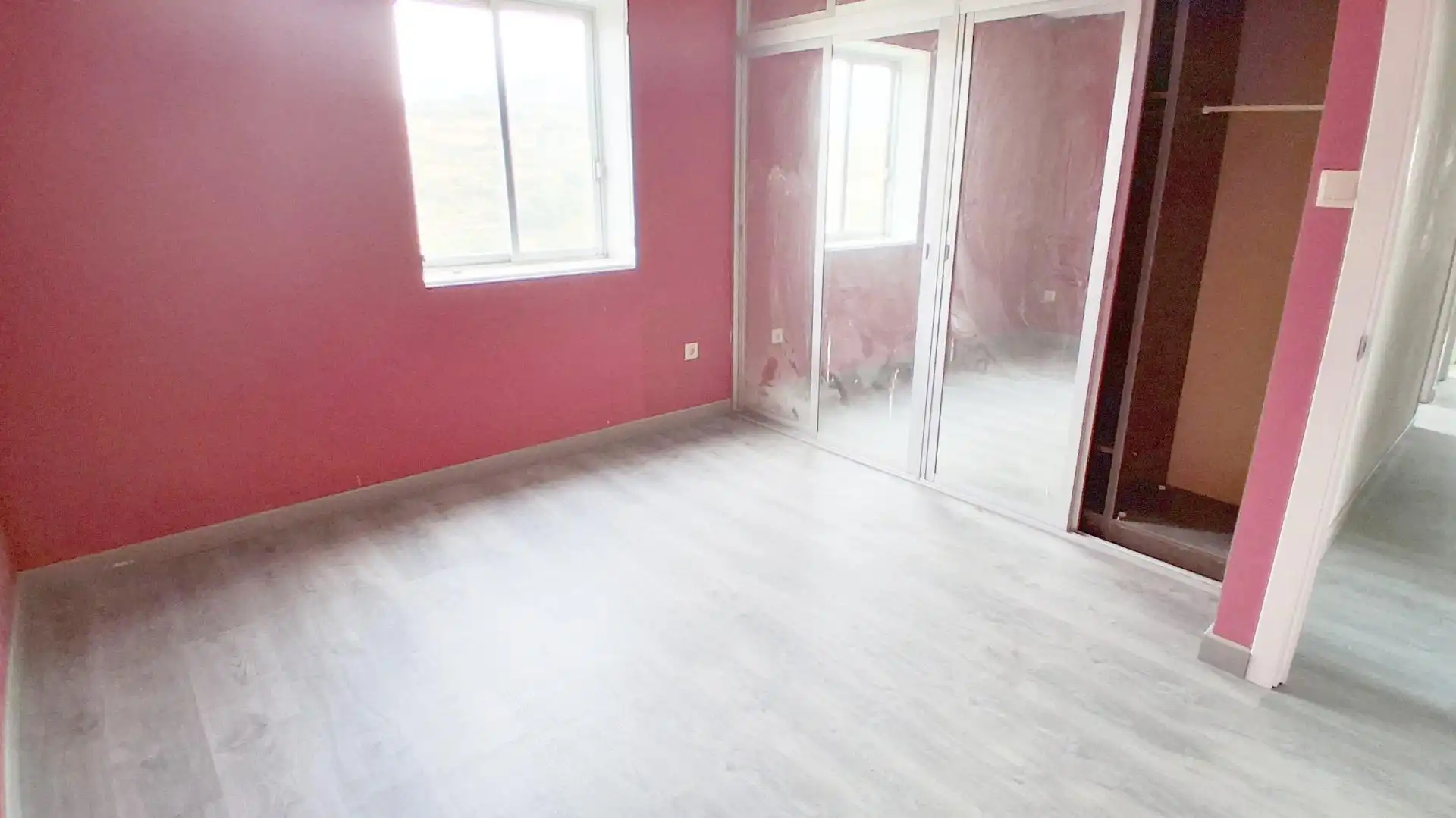 Bedroom of Flat for sale in Béjar  with Balcony