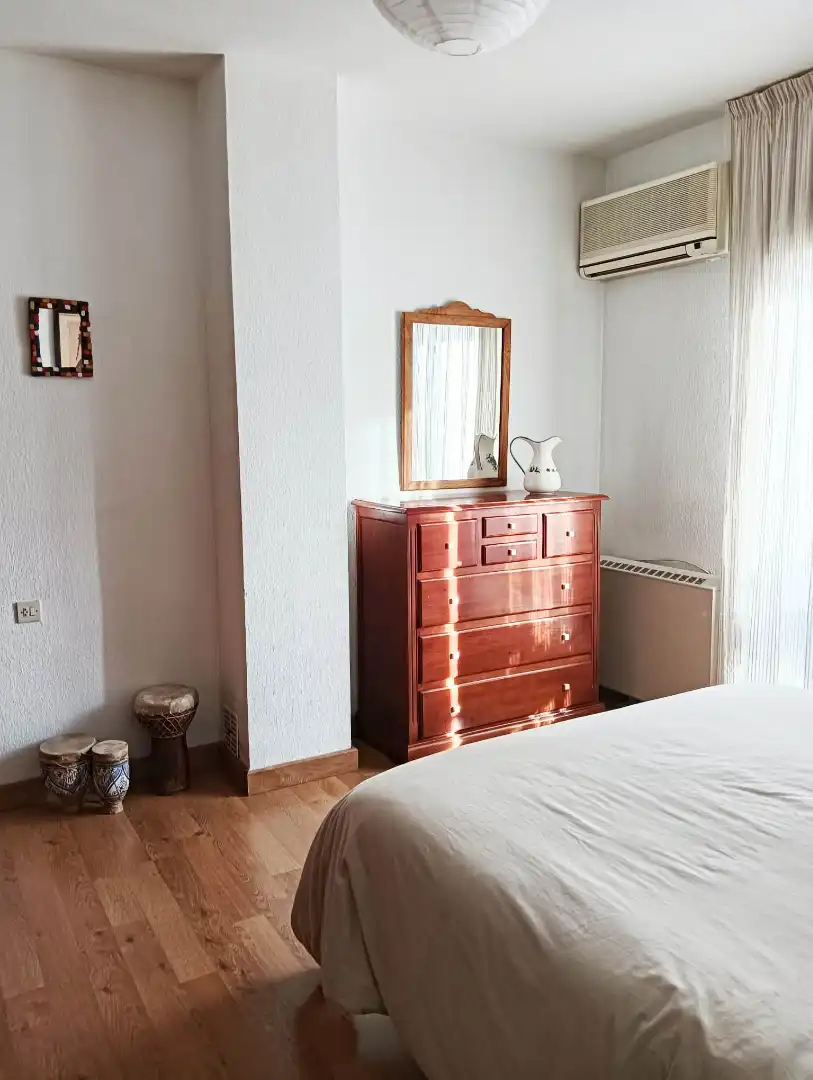 Reihenhaus mit Pool zur Miete in Calle Alcalde Pedro García Serrano 7, imagen 21