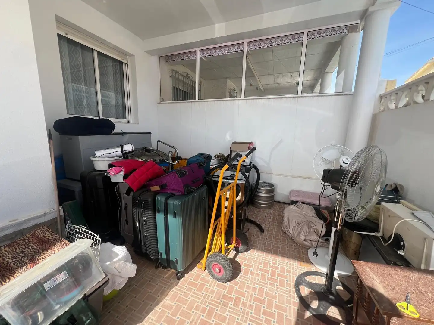 Casa o chalet en venta en Rojales