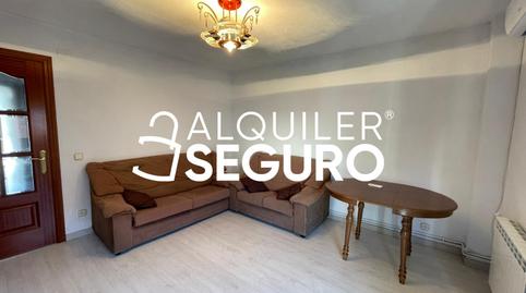 Photo 4 of Flat to rent in De Navas del Rey, Puerta del Ángel, Madrid
