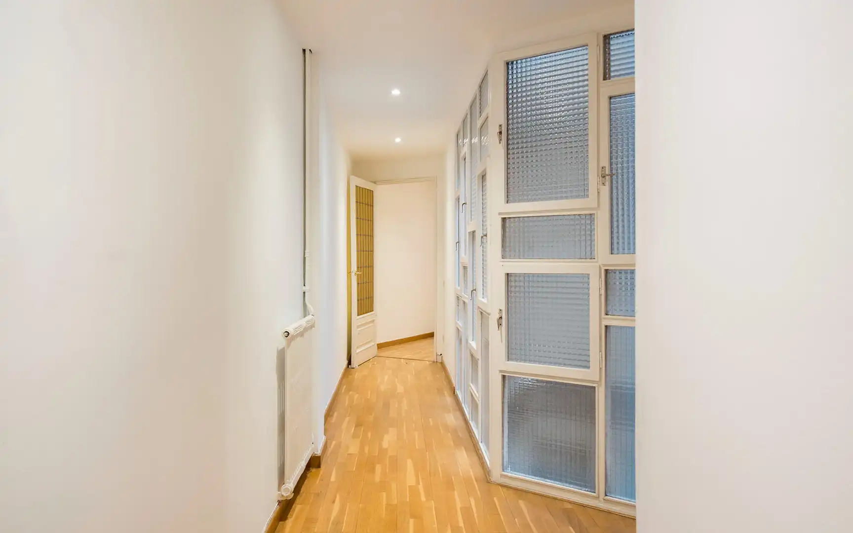Appartement avec terrasse à vendre à Muntaner, imagen 18