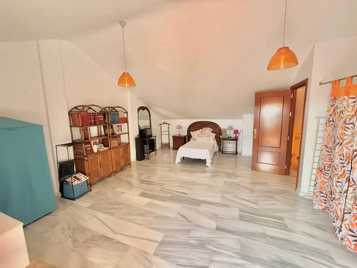Terraced house with pool for sale in Torreblanca del Sol, imagen 11