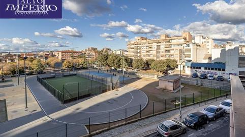 Photo 5 of Flat for sale in Calle Calle Curro Cuchares, 6, La Cruz,  Granada Capital