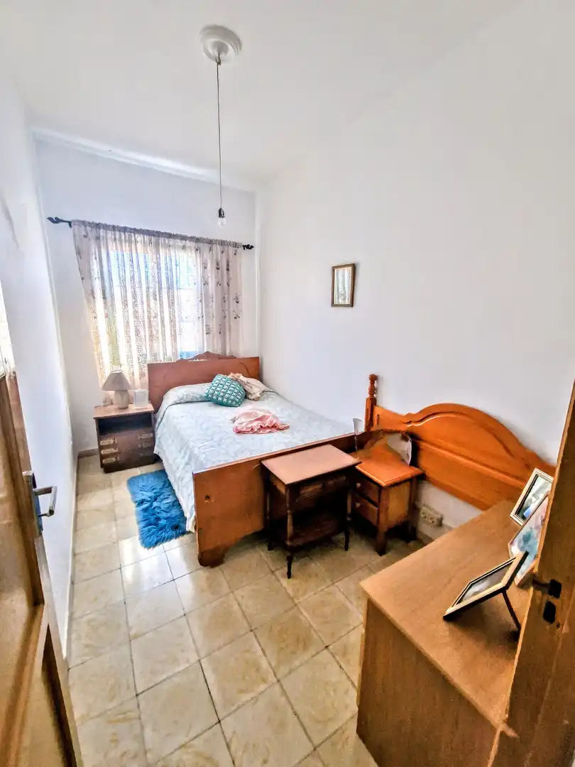 Habitación de Ático en venta en Vilaflor de Chasna con Terraza, Amueblado y Horno