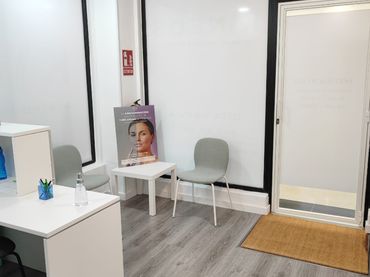 Local commercial à vendre à Calle Valladolid 0