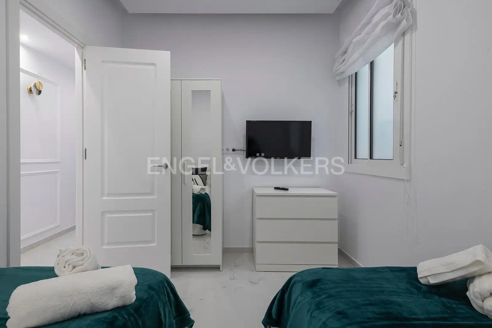 Wohnung mit Terrasse zum Verkauf in Eixample, imagen 15