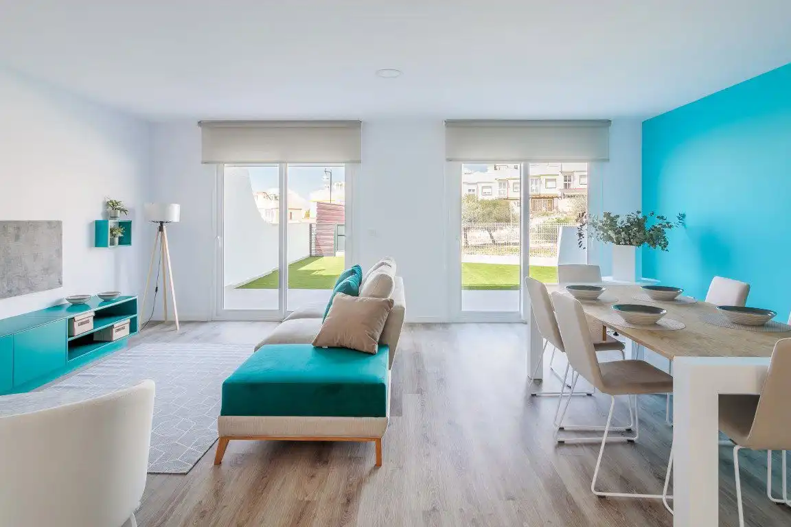 Chalet con piscina en venta en Finestrat Pueblo, imagen 21