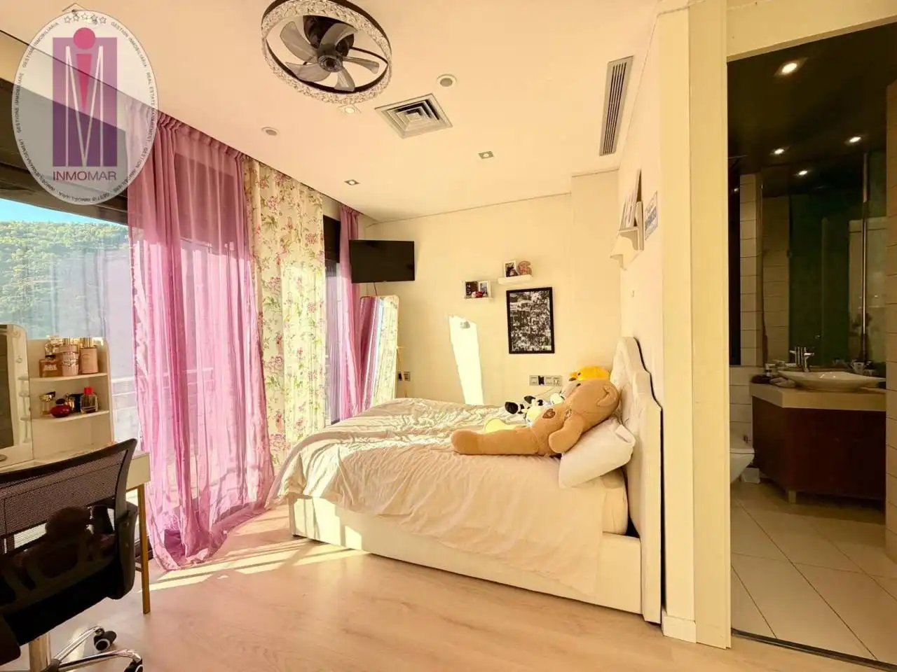 Casa con piscina in vendita a Calle Eramprunyà, imagen 53