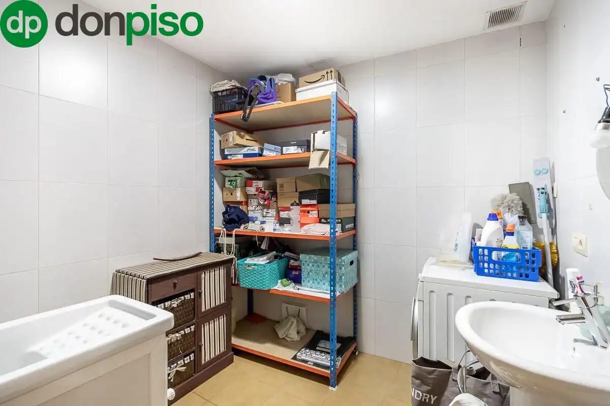 Casa con terraza en venta en CARRIL DE SAN CECILIO, imagen 37