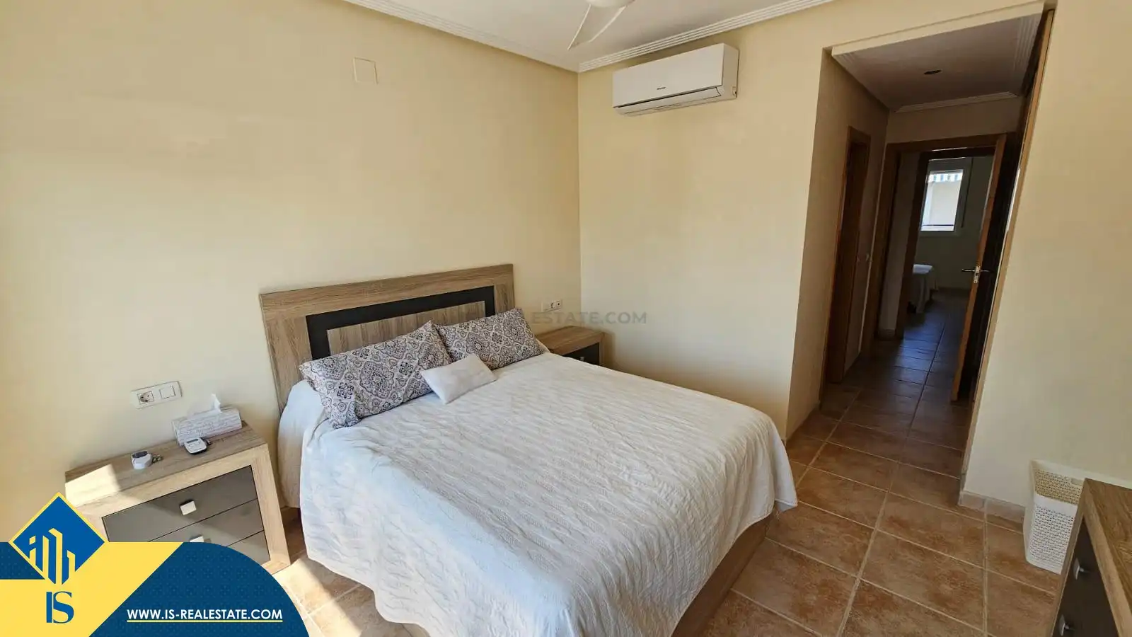Appartamento con piscina in vendita a Playa del Acequión, Náufragos y Rocío del Mar, imagen 11