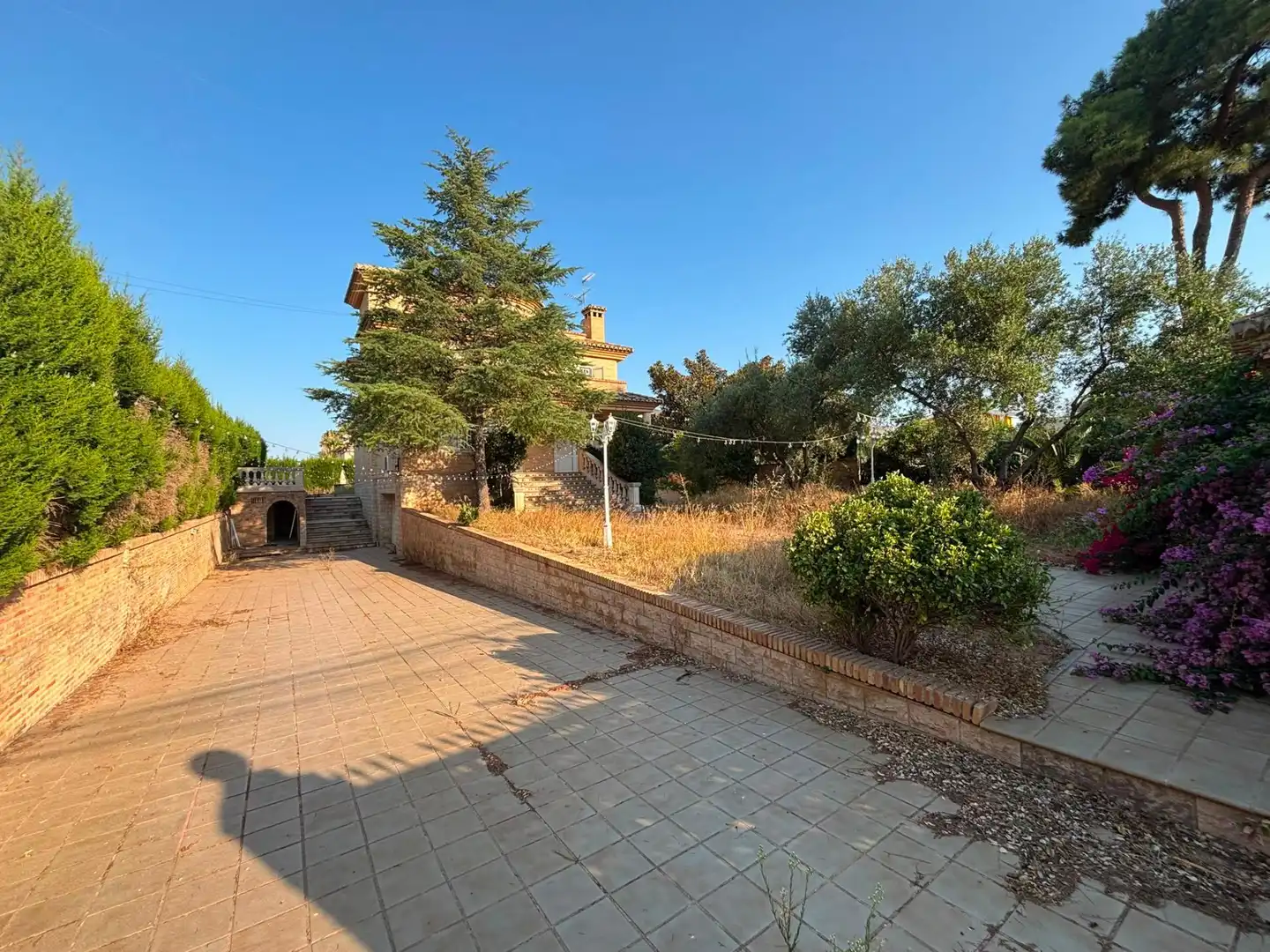 Casa o xalet en venda en Torrent amb Aire condicionat i Piscina