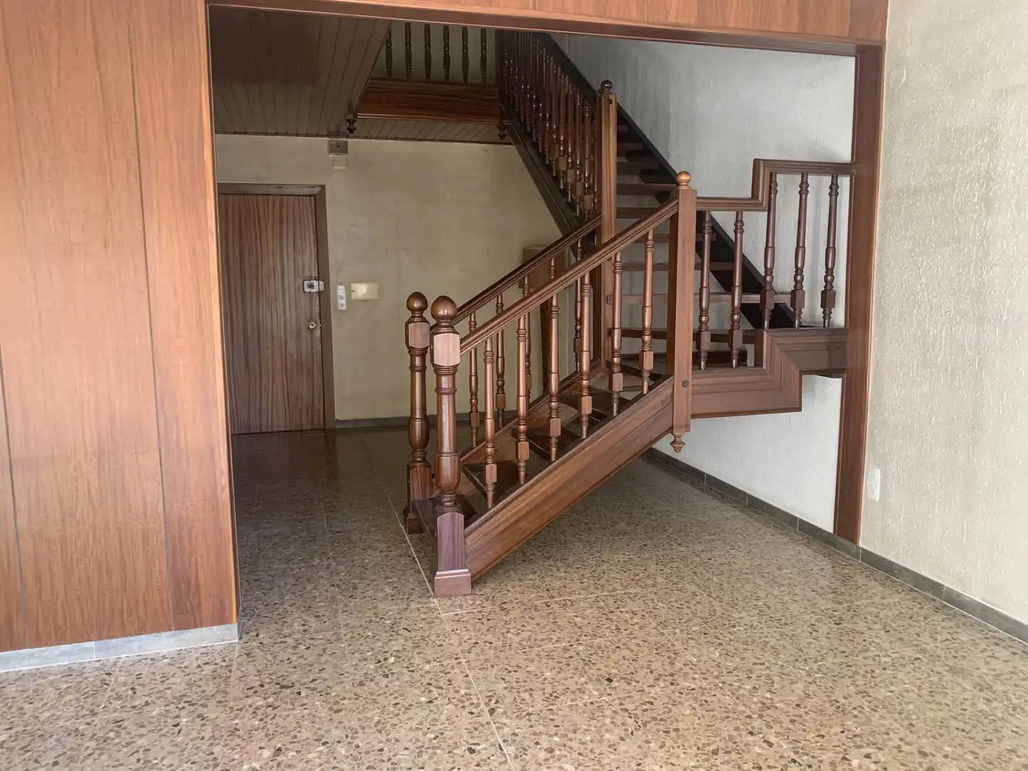 Casa adosada en venda en Les Borges Blanques amb Calefacció