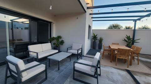 Photo 2 of Single-family semi-detached for sale in Avenida de Miguel de Cervantes, Los Hueros, Villalbilla