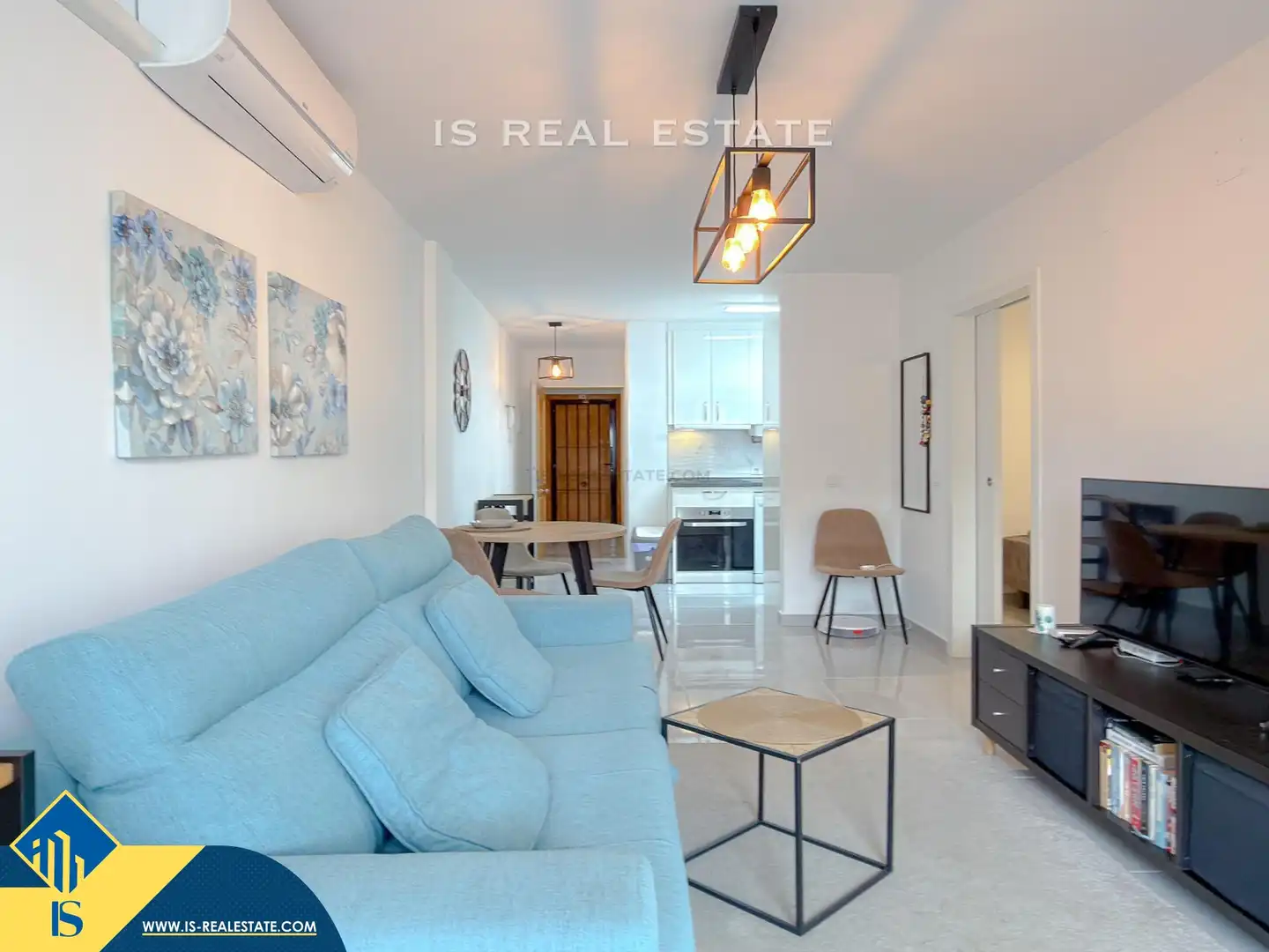 Piso con terraza en venta en Playa del Cura, imagen 27