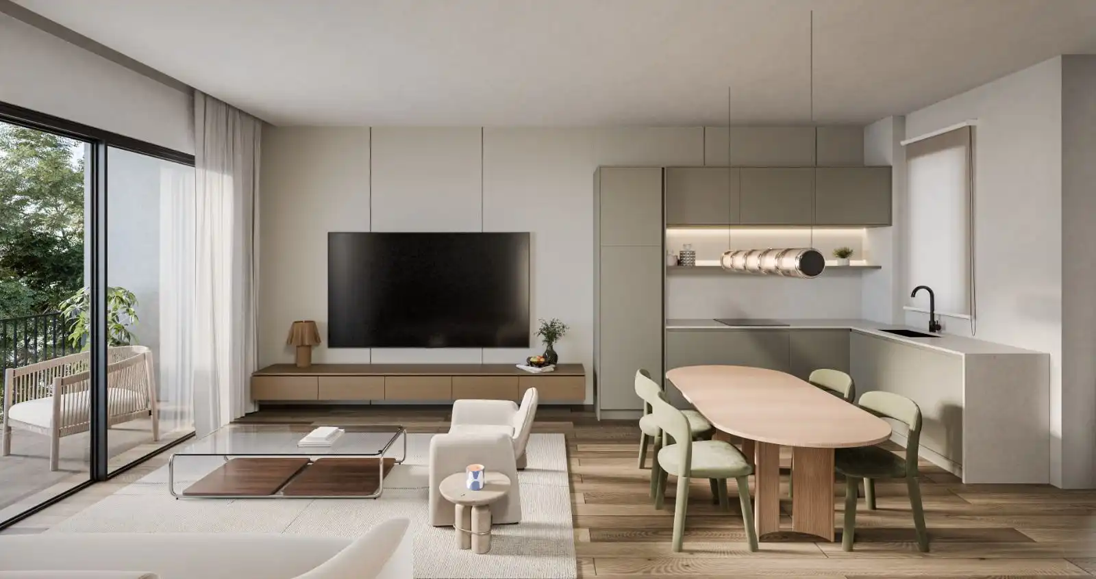 Pis en venda a Badalona, Barcelona