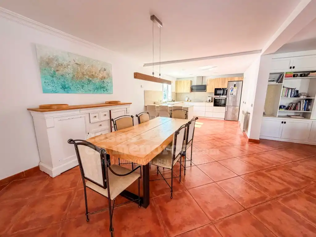 Haus mit Pool zum Verkauf in Cala en Blanes, imagen 6