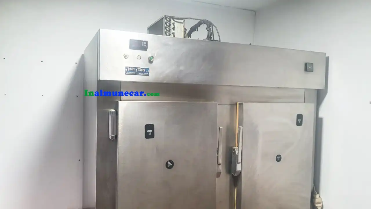 Local comercial en venta en Otívar, imagen 32