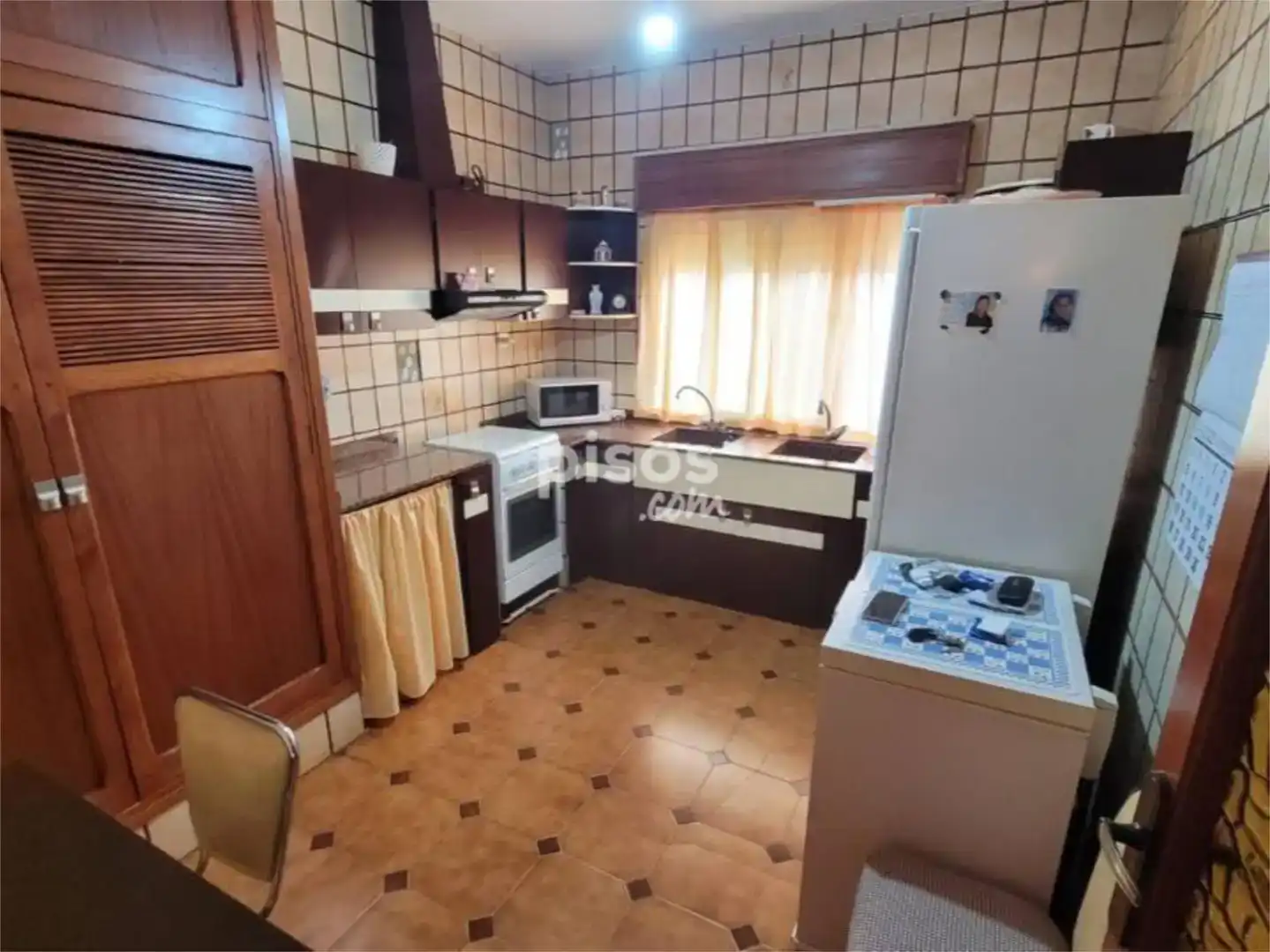 Cuina de Pis en venda en Campillo de Altobuey, Cuenca